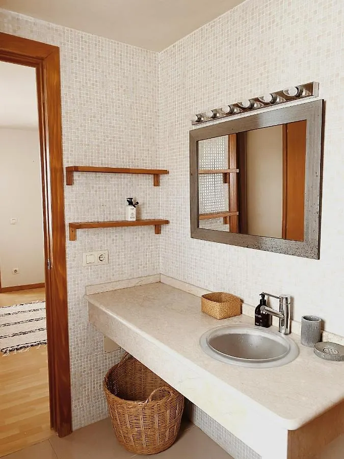 Cool Loft In The Old Town With Rooftop Terrace And Fireplace Tarifa 0*,